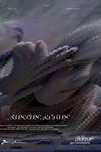 Nostos Algos