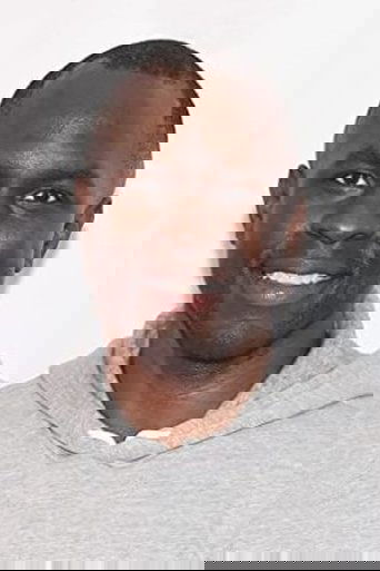 Gbenga Akinnagbe