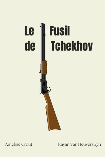 Le Fusil de Tchekhov