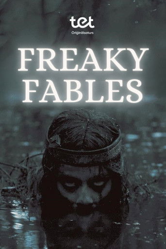 Freaky Fables
