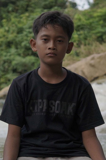 Kenzio Akif Rasha Haryanto