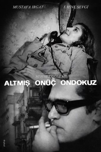 Altmış Onüç Ondokuz