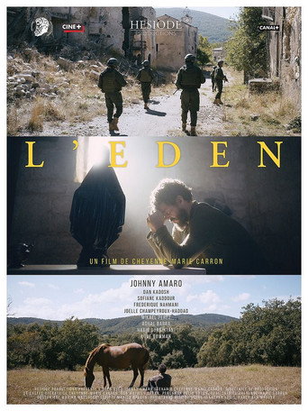 L'Eden
