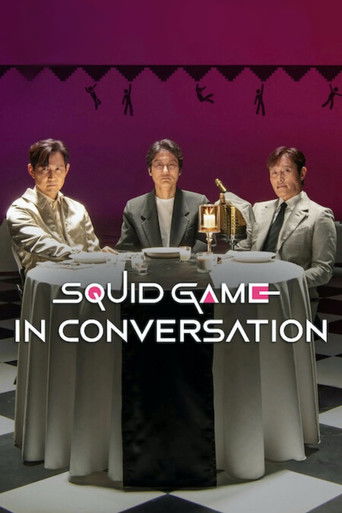 Squid Game in Conversation