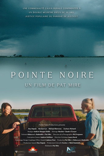 Pointe Noire