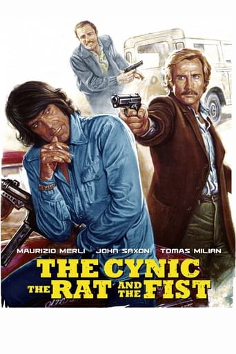 The Cynic, the Rat and the Fist (1977)