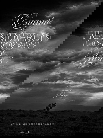 When The Pure Forms Sunk