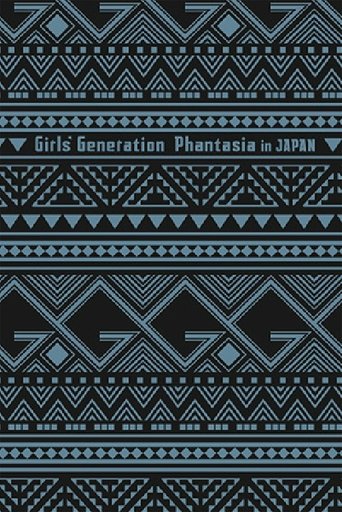 GIRLS' GENERATION 4TH TOUR PHANTASIA IN JAPAN