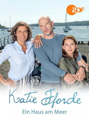 Katie Fforde: Ein Haus am Meer