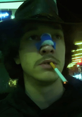 The Ballad of Johann