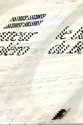 The Drummer of Ravel's Boléro