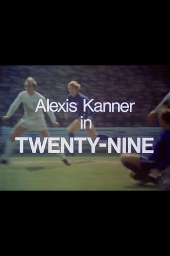 Twenty-Nine (1969)