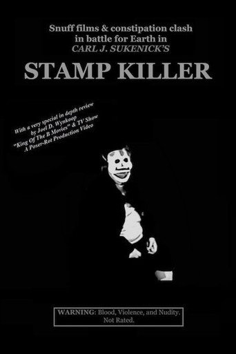 Stamp Killer