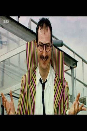 Walking With Disc Jockeys