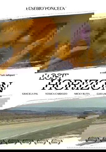 Lost Horizon