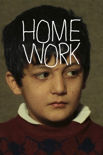 Homework (1989)