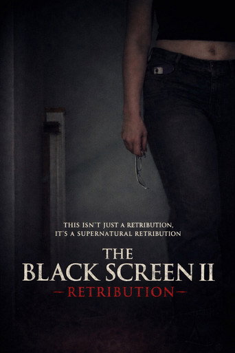 The Black Screen II - Retribution