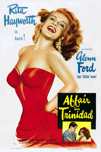 Affair in Trinidad (1952)