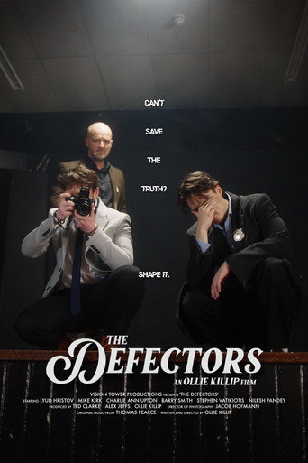The Defectors