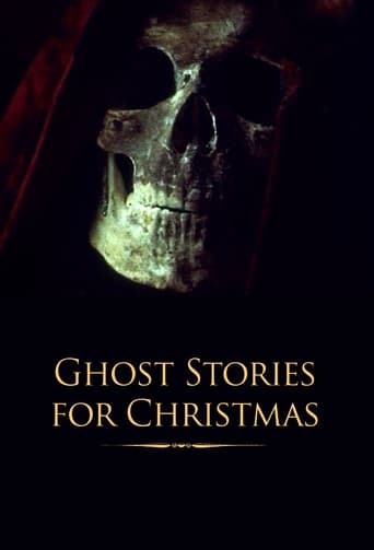 Ghost Story for Christmas (1971-78, 2005-13) (1971)