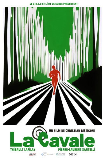 La Cavale