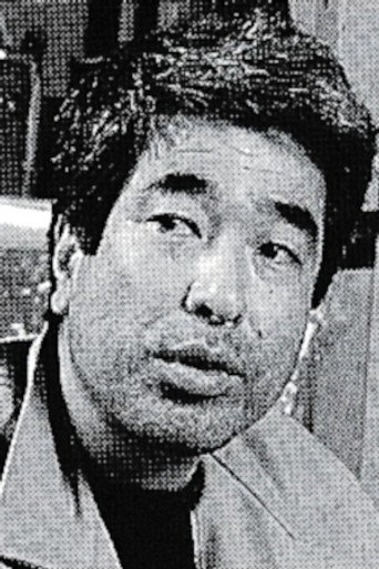 Tomoki Kobayashi