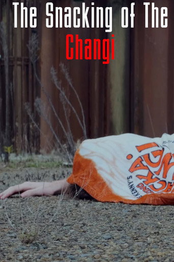 The Snacking of The Changi