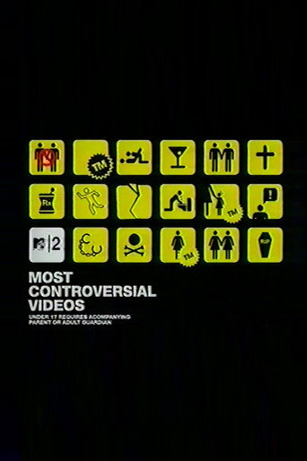 MTV2's Most Controversial Videos
