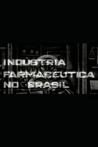 Indústria Farmacêutica no Brasil
