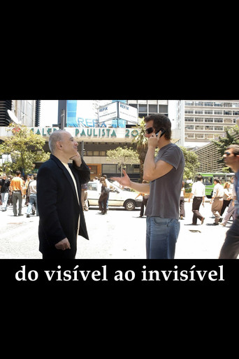 Do Visível ao Invísivel