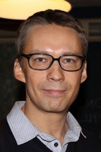 Konstantin Mikhaylov
