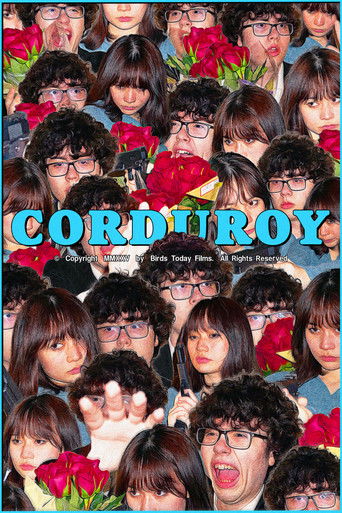 Corduroy