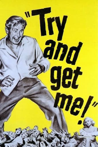 Try and Get Me! (1950)