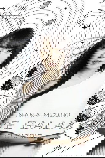 NANA MIZUKI LIVE GALAXY -GENESIS-