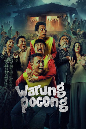Warung Pocong