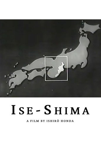 Ise-Shima