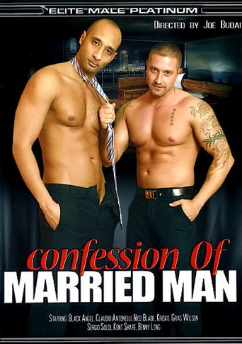 Confession of Married Man
