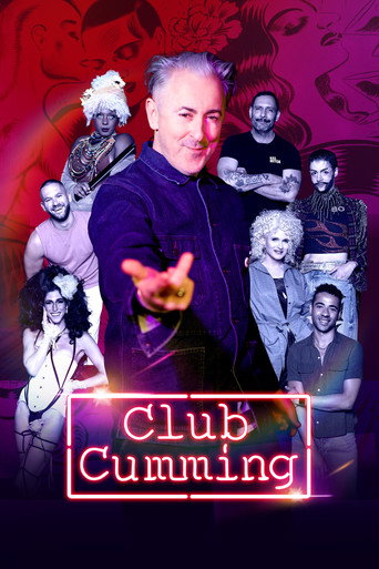 Club Cumming