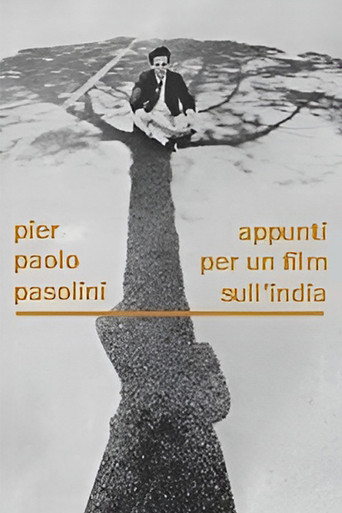 Notes for a Film in India