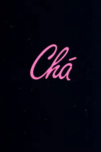 Chá