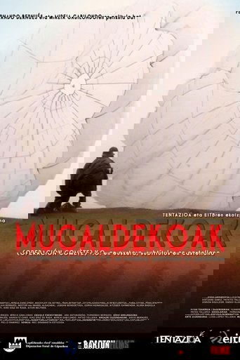 Mugaldekoak