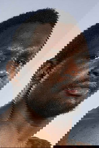Dillian Whyte
