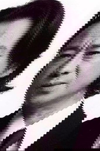 Takeshi Wakamatsu