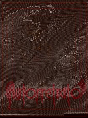 Autorretrato