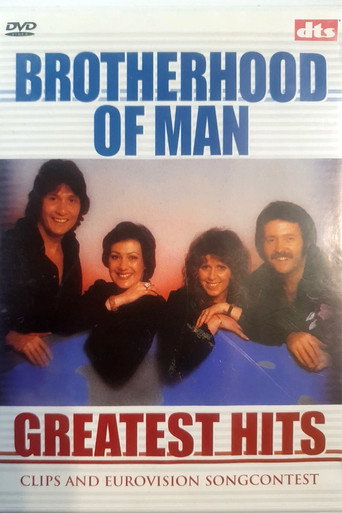 Brotherhood Of Man - Greatest Hits