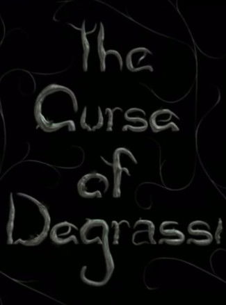 The Curse of Degrassi
