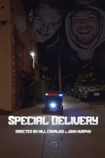Special Delivery