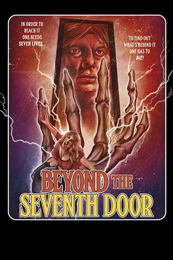 Beyond the Seventh Door (1986)