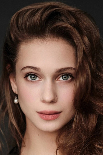 Диана Булавина