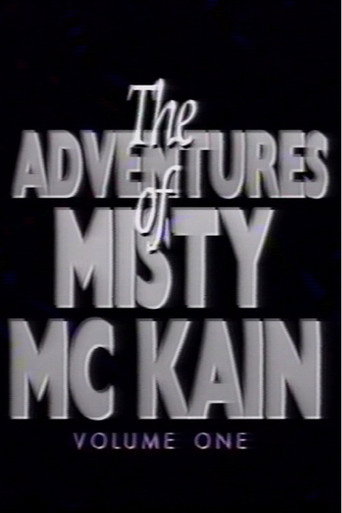 The Adventures of Misty McCaine 1